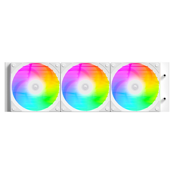 Система водяного охолодження ID-Cooling FX360 INF White