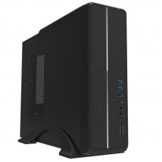 Системний блок Prologix (I12400.16.S5.INT.1291W)