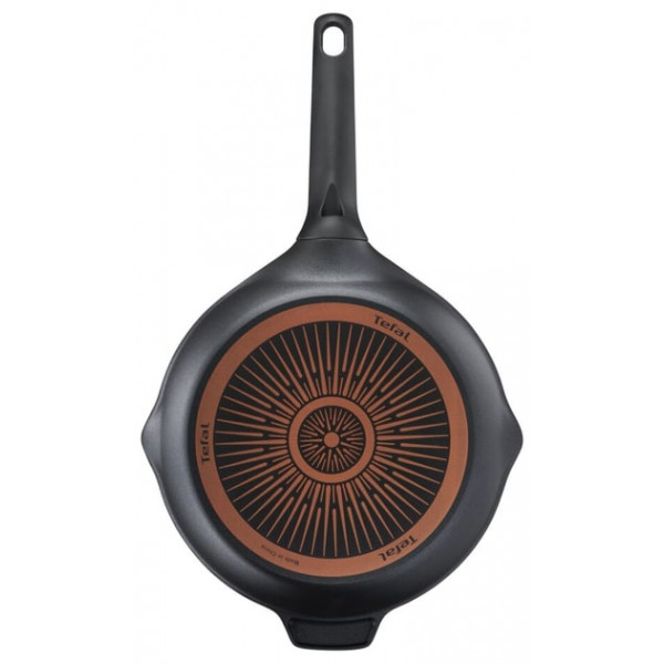 Сковорода-гриль Tefal Delicio 26 см (E2324074)