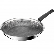 Сковорода Tefal Emotion+ Power 28 см (SET_E3410655)