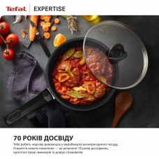 Сковорода Tefal Expertise 24 см (G3218402)