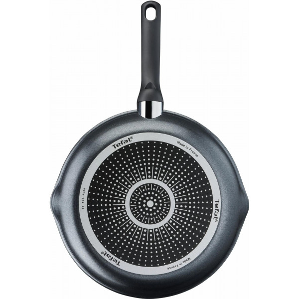 Сковорода з кришкою Tefal Day by Day 20 см (B5580223UA)