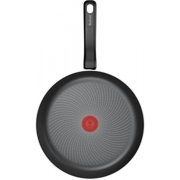 Сковорода з кришкою Tefal So`Light! 28 см (H0560642_SET)