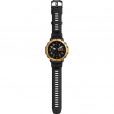 Смарт-годинник Amazfit T-Rex 3 Pro Black Gold (W2444OV5N)