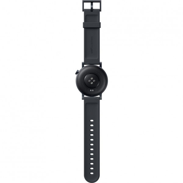 Смарт-годинник CMF by Nothing Watch Pro 2 Dark Grey Metal with Liquid Silicone Strap_EU