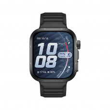 Смарт-годинник Huawei Watch Fit 5 Pro Black (55020HRY)
