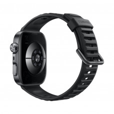 Смарт-годинник Huawei Watch Fit 5 Pro Black (55020HRY)