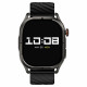 Смарт-годинник Kospet Magic P10 Black