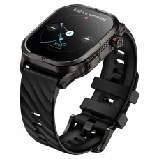 Смарт-годинник Kospet Magic P10 Black