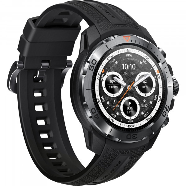 Смарт-годинник Mibro GS Explorer Black