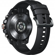 Смарт-годинник Mibro GS Explorer Black