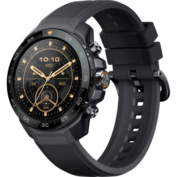 Смарт-годинник Mibro GS Explorer S Black