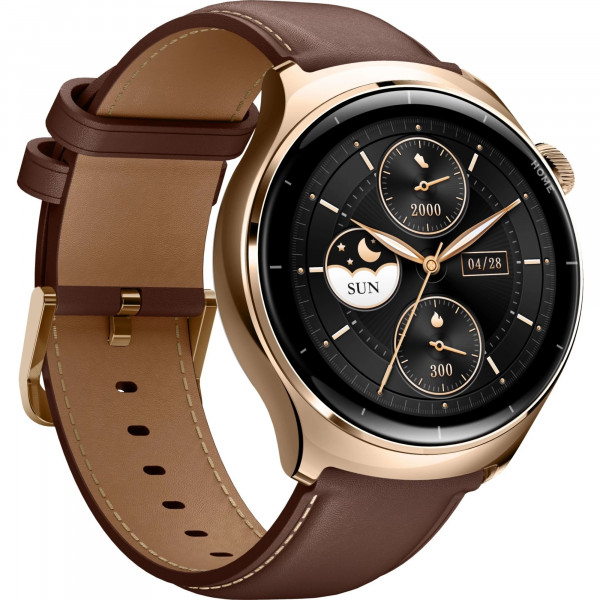 Смарт-годинник Mibro Lite 3 Pro Gold