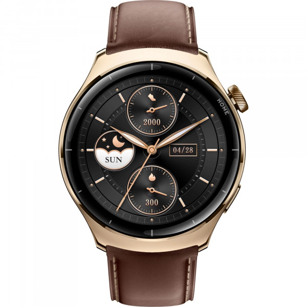 Смарт-годинник Mibro Lite 3 Pro Gold