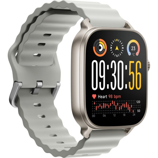 Смарт-годинник Realme Watch 5 Titanium_EU