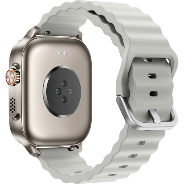 Смарт-годинник Realme Watch 5 Titanium_EU