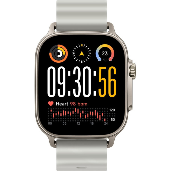 Смарт-годинник Realme Watch 5 Titanium_EU