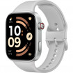 Смарт-годинник Xiaomi Redmi Watch 6 Silver Gray (BHR08CUGL)