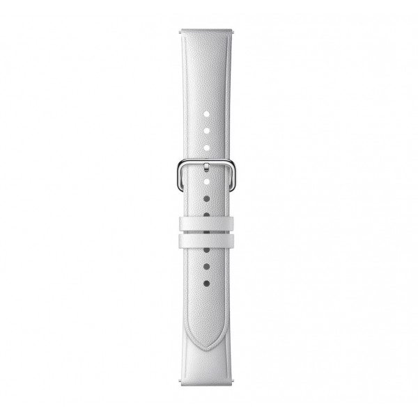 Смарт-годинник Xiaomi Watch S4 41mm White (BHR07VUGL)