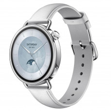 Смарт-годинник Xiaomi Watch S4 41mm White (BHR07VUGL)