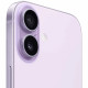 Смартфон Apple iPhone 17 256GB Lavander (MG6M4AF/A)