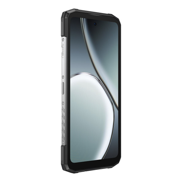 Смартфон Doogee Blade20 Ultra 8/512GB Black/Silver