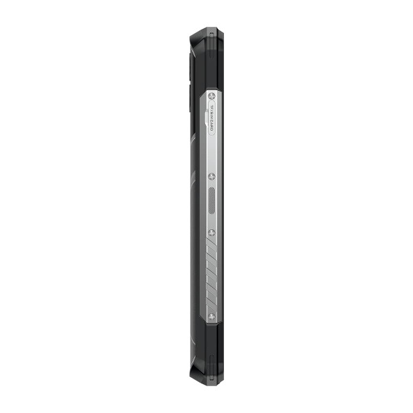 Смартфон Doogee Blade20 Ultra 8/512GB Black/Silver