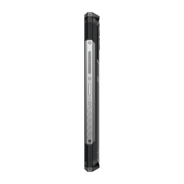 Смартфон Doogee Blade20 Ultra 8/512GB Black/Silver