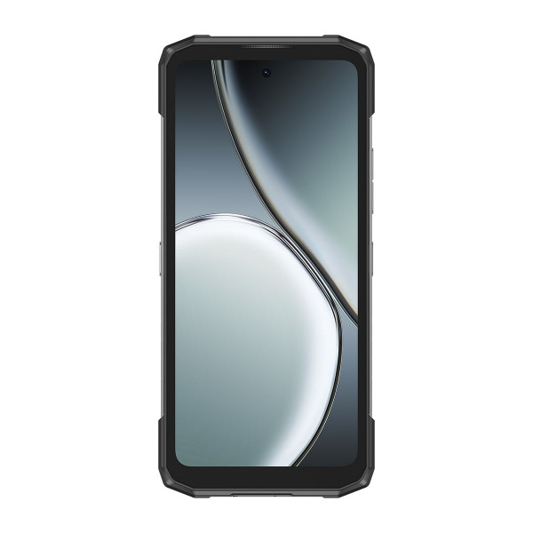 Смартфон Doogee Blade20 Ultra 8/512GB Black/Silver