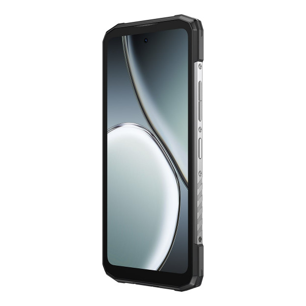 Смартфон Doogee Blade20 Ultra 8/512GB Black/Silver