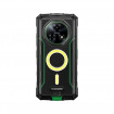 Смартфон Doogee Fire 5 Ultra 6/128GB Green