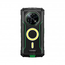 Смартфон Doogee Fire 5 Ultra 6/128GB Green