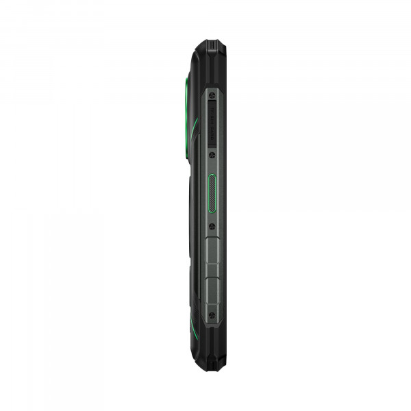 Смартфон Doogee Fire 5 Ultra 6/128GB Green
