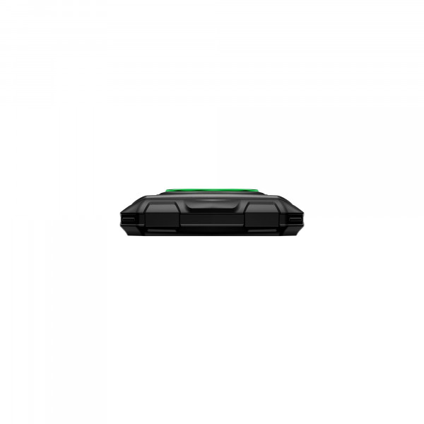 Смартфон Doogee Fire 5 Ultra 6/128GB Green