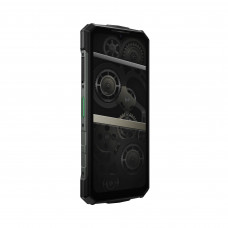 Смартфон Doogee Fire 5 Ultra 6/128GB Green