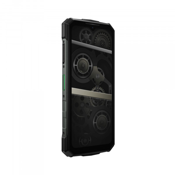 Смартфон Doogee Fire 5 Ultra 6/128GB Green