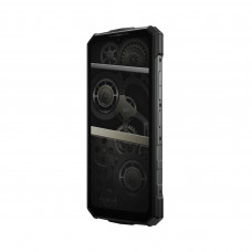 Смартфон Doogee Fire 5 Ultra 8/256GB Green