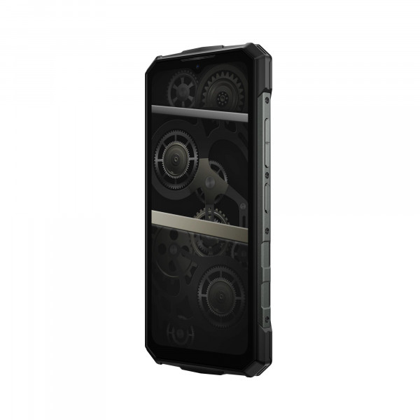 Смартфон Doogee Fire 5 Ultra 8/256GB Green