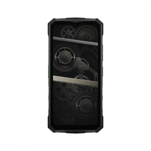 Смартфон Doogee Fire 5 Ultra 8/256GB Green