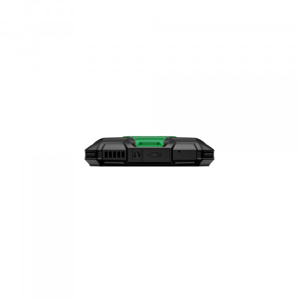 Смартфон Doogee Fire 5 Ultra 8/256GB Green