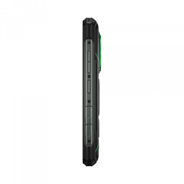 Смартфон Doogee Fire 5 Ultra 8/256GB Green