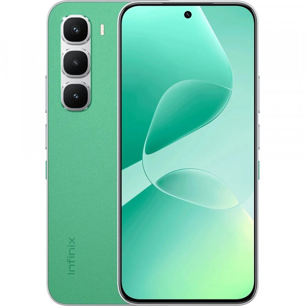 Смартфон Infinix Hot 60 Pro X6885 8/256GB Jungle Breath