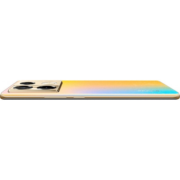 Смартфон Infinix Note 40 Pro X6850 12/256GB Dual Sim Titan Gold