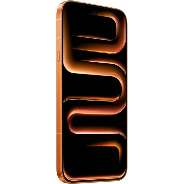 Смартфон Infinix Note 60 Pro X6878 8/256GB Solar Orange