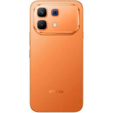 Смартфон Infinix Note 60 Pro X6878 8/256GB Solar Orange