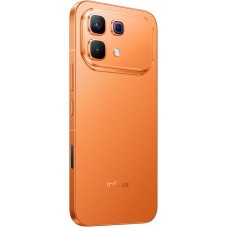 Смартфон Infinix Note 60 Pro X6878 8/256GB Solar Orange