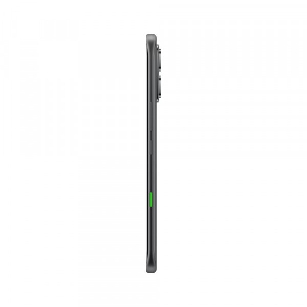 Смартфон Infinix Note Edge X6887 8/256GB Shadow Black