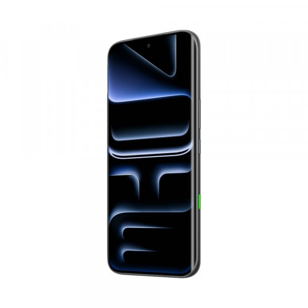 Смартфон Infinix Note Edge X6887 8/256GB Shadow Black