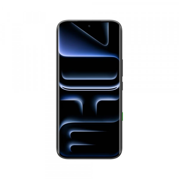 Смартфон Infinix Note Edge X6887 8/256GB Shadow Black