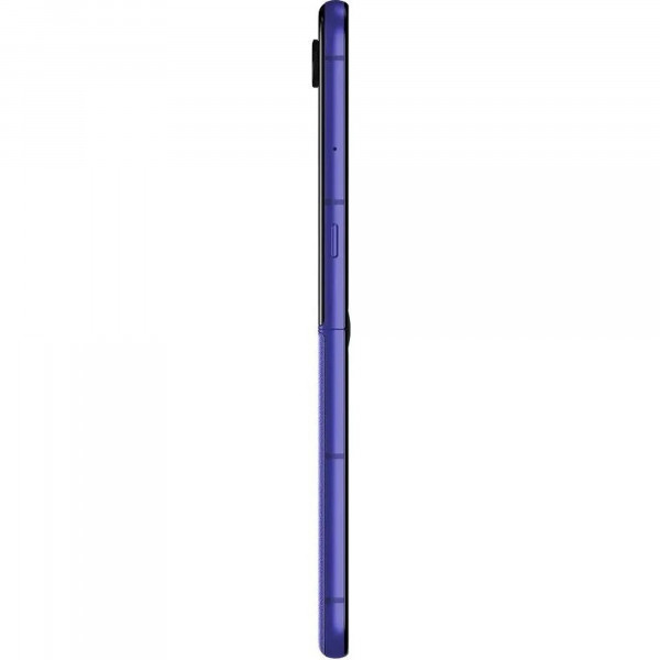Смартфон Motorola Razr 70 Ultra 16/512GB Orient Blue (PBB20002PL)